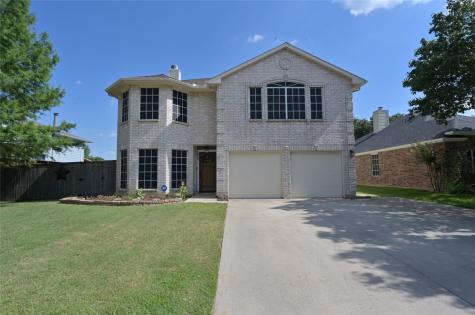 2207 Barton Springs Drive Corinth TX 76210