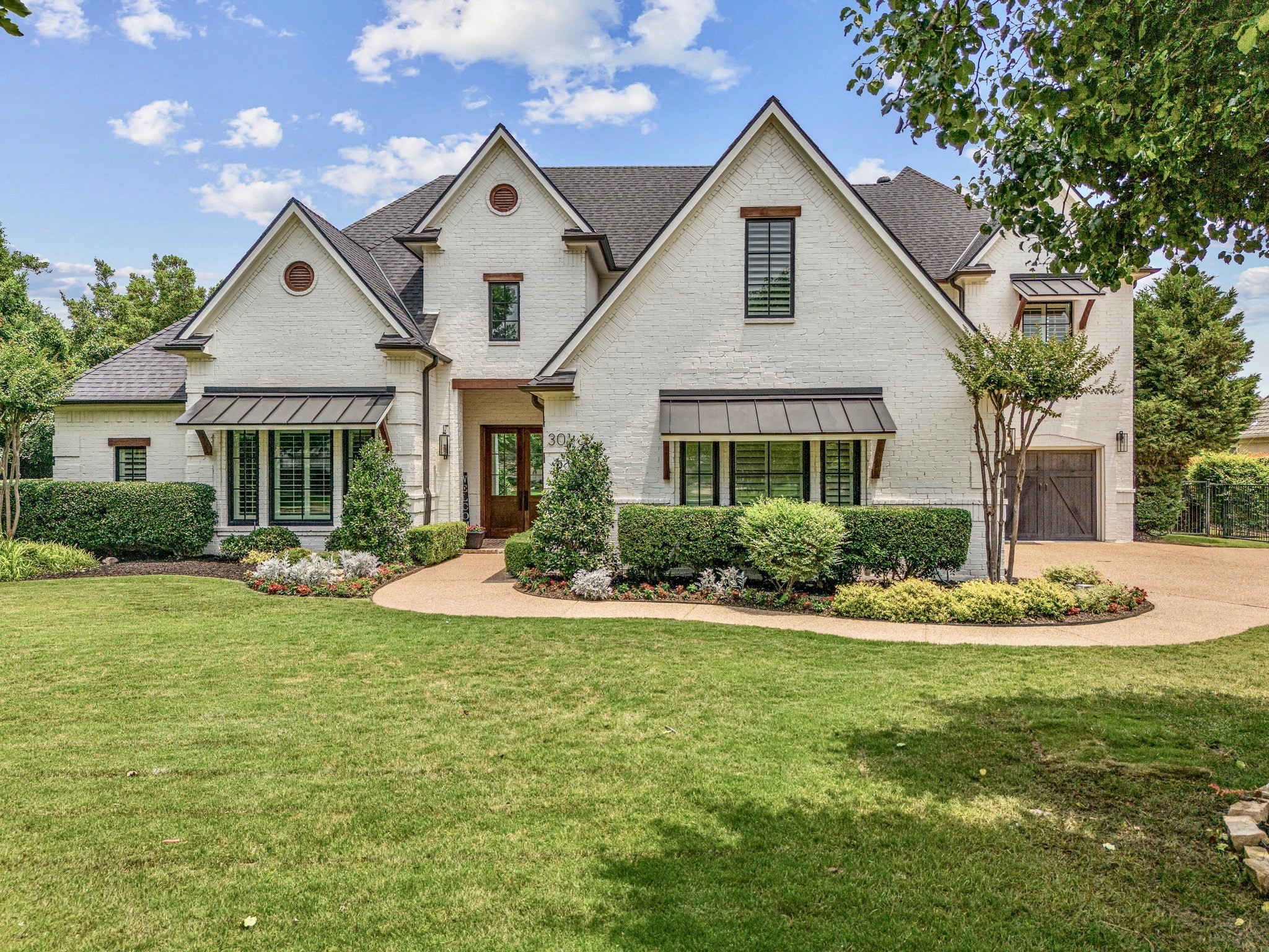 301 Augusta Court Southlake TX 76092