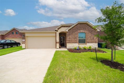 11417 Aspen Meadows Court Aubrey TX 76227