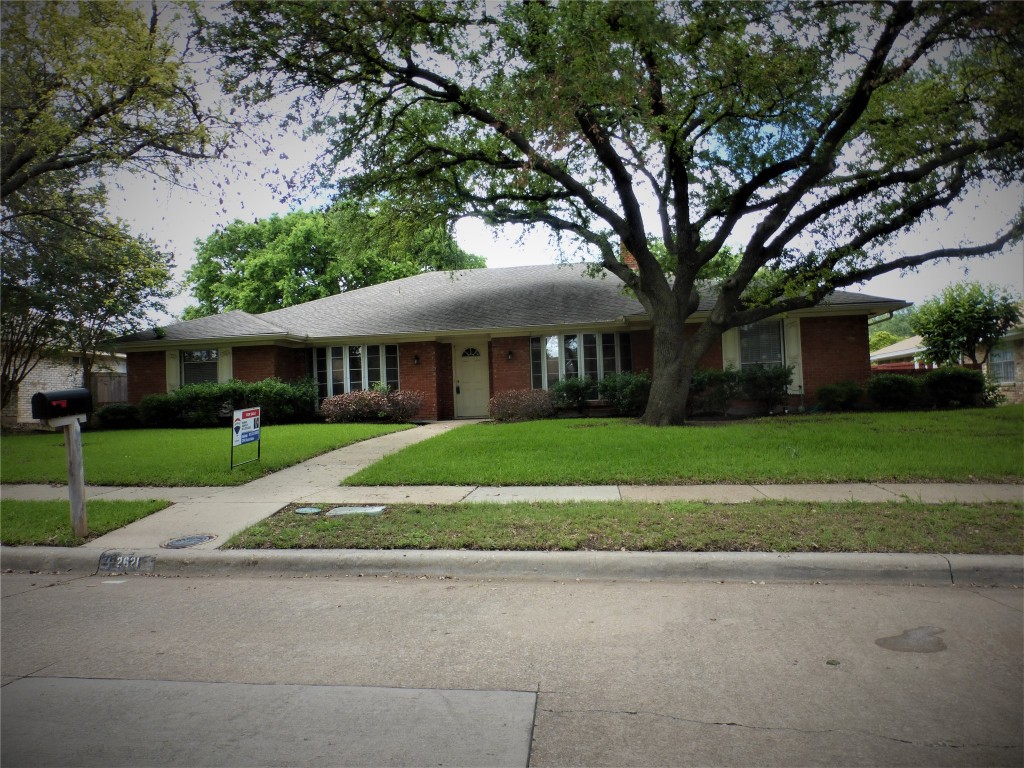 2621 Mollimar Drive Plano TX 75075