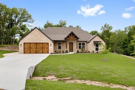 718 Winkler Way Springtown TX 76082