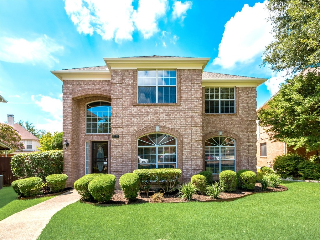 6227 Gray Wolf Trail Dallas TX 75252
