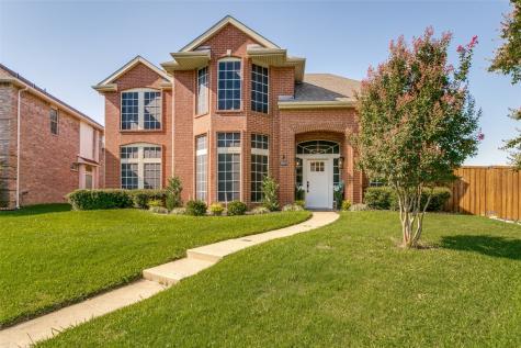 2808 Buena Vista Court Carrollton TX 75007