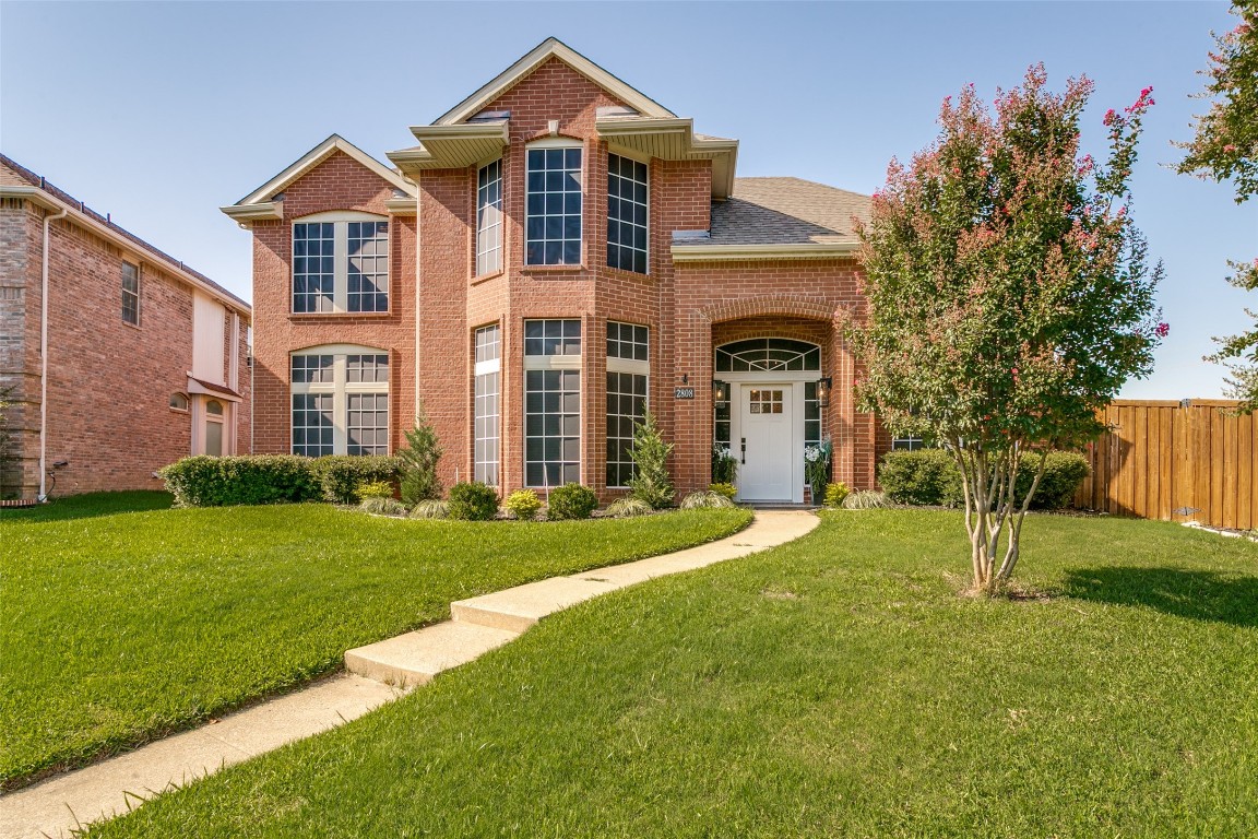 2808 Buena Vista Court Carrollton TX 75007