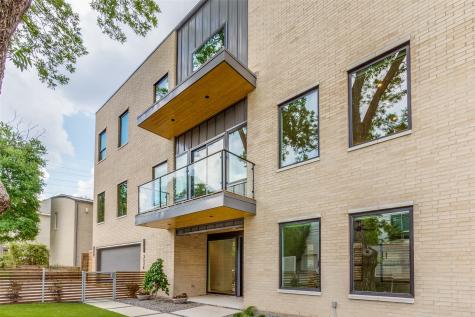 3524 Cragmont Avenue Dallas TX 75205