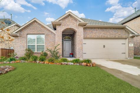 649 Bassett Hall Road Fate TX 75189