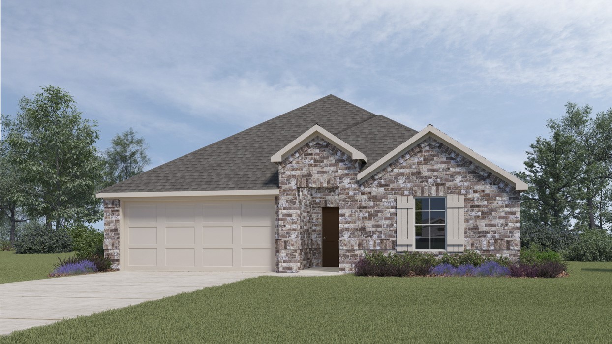 413 Carthage Street Caddo Mills TX 75135