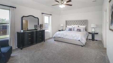 413 Carthage Street Caddo Mills TX 75135