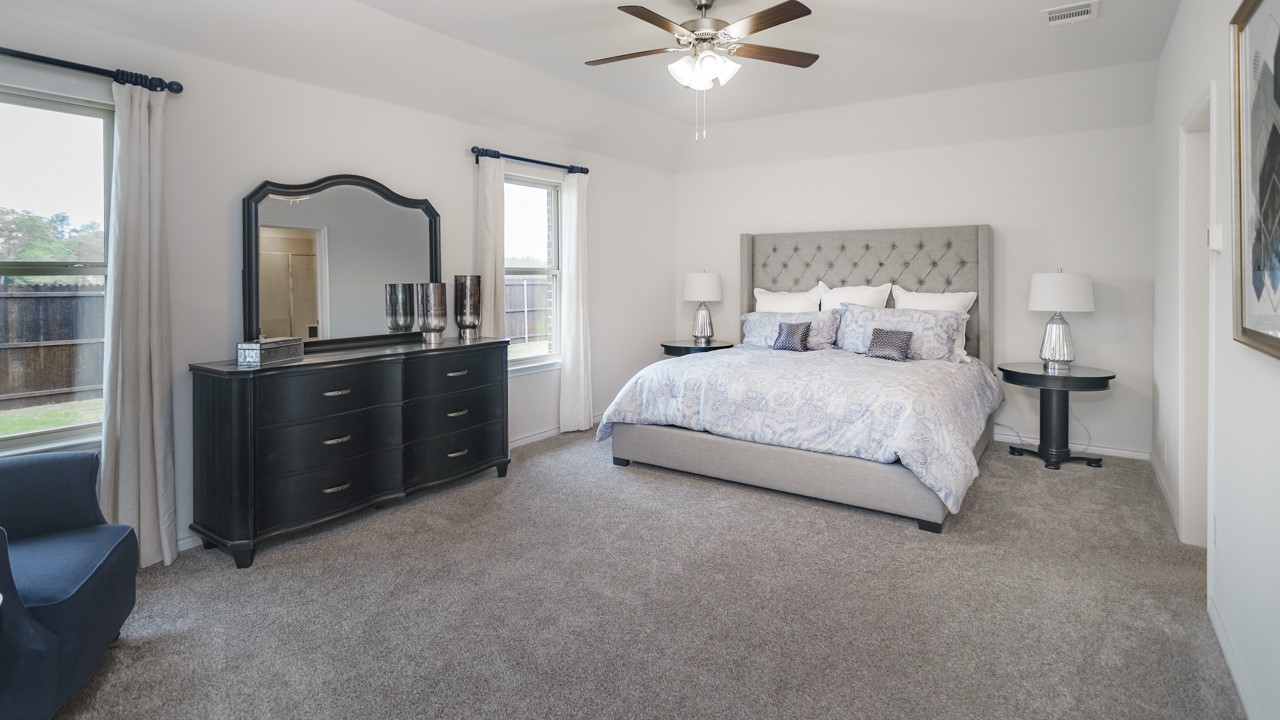 413 Carthage Street Caddo Mills TX 75135