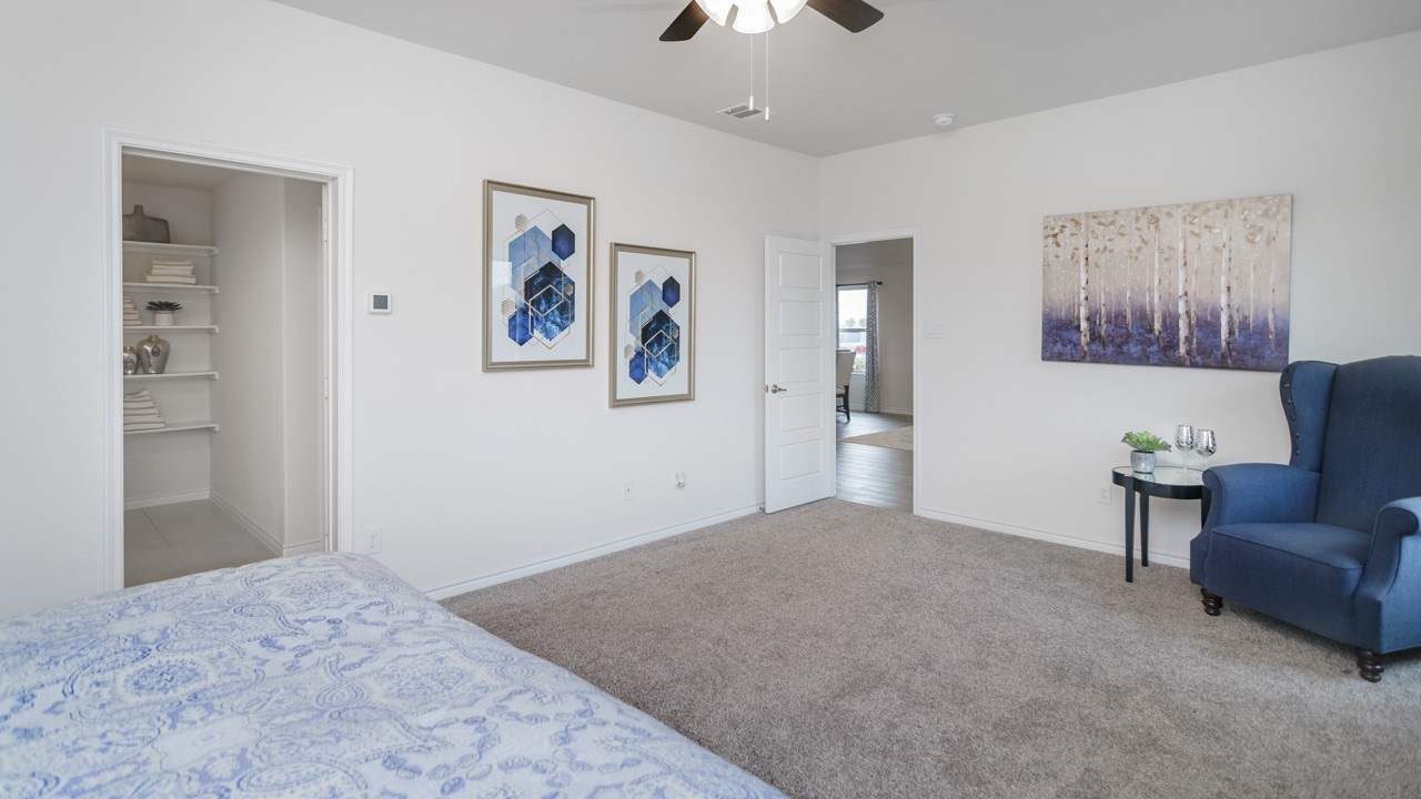 413 Carthage Street Caddo Mills TX 75135
