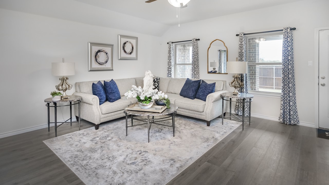 413 Carthage Street Caddo Mills TX 75135
