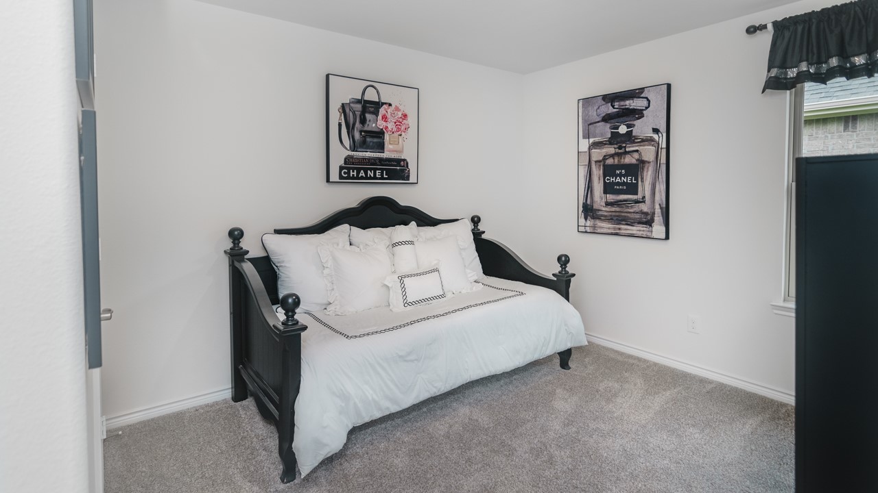 413 Carthage Street Caddo Mills TX 75135