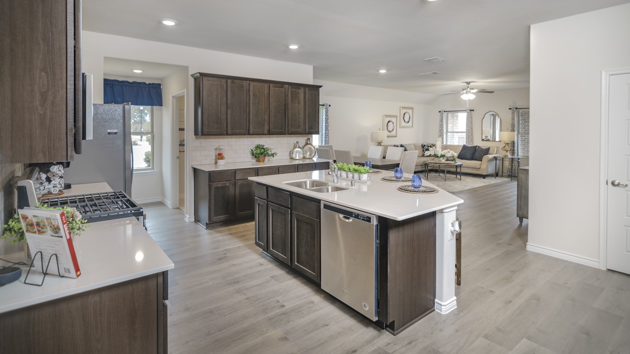 413 Carthage Street Caddo Mills TX 75135
