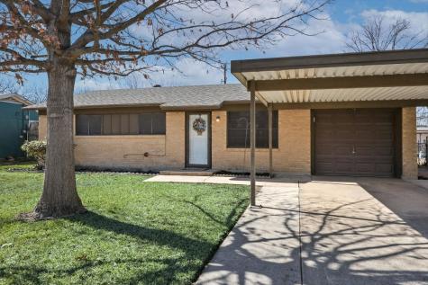 5913 Lalagray Lane Watauga TX 76148