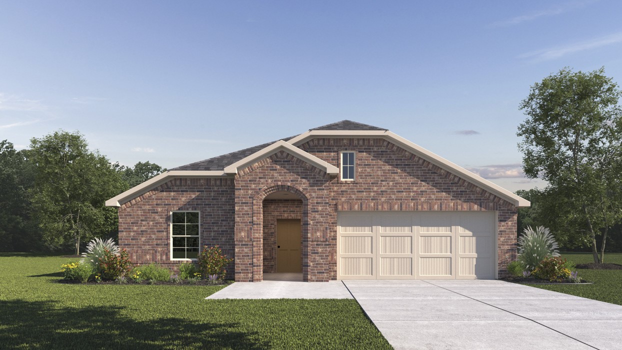 11017 Silver Nugget Street Aubrey TX 76227