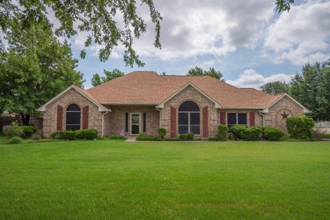 13650 Willow Springs Road Haslet TX 76052
