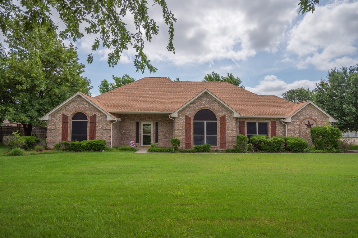 13650 Willow Springs Road Haslet TX 76052