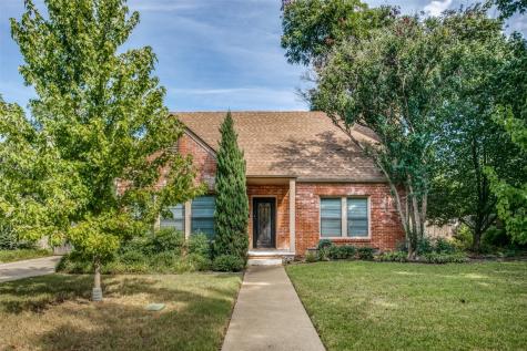 3233 Greene Avenue Fort Worth TX 76109