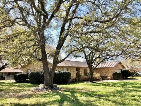 4101 Newport Bay Court Granbury TX 76049