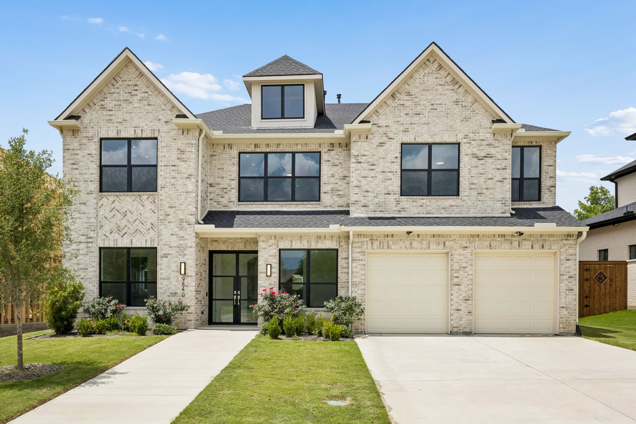 9840 Wyndbrook Drive Frisco TX 75035