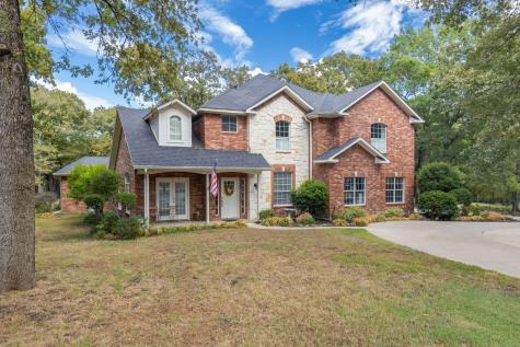 211 Turtle Creek Sulphur Springs TX 75482
