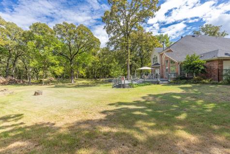 211 Turtle Creek Sulphur Springs TX 75482