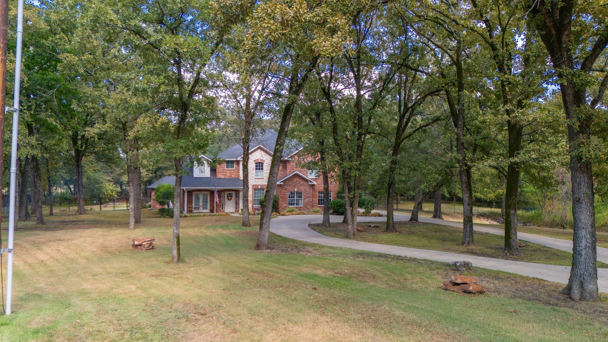 211 Turtle Creek Sulphur Springs TX 75482