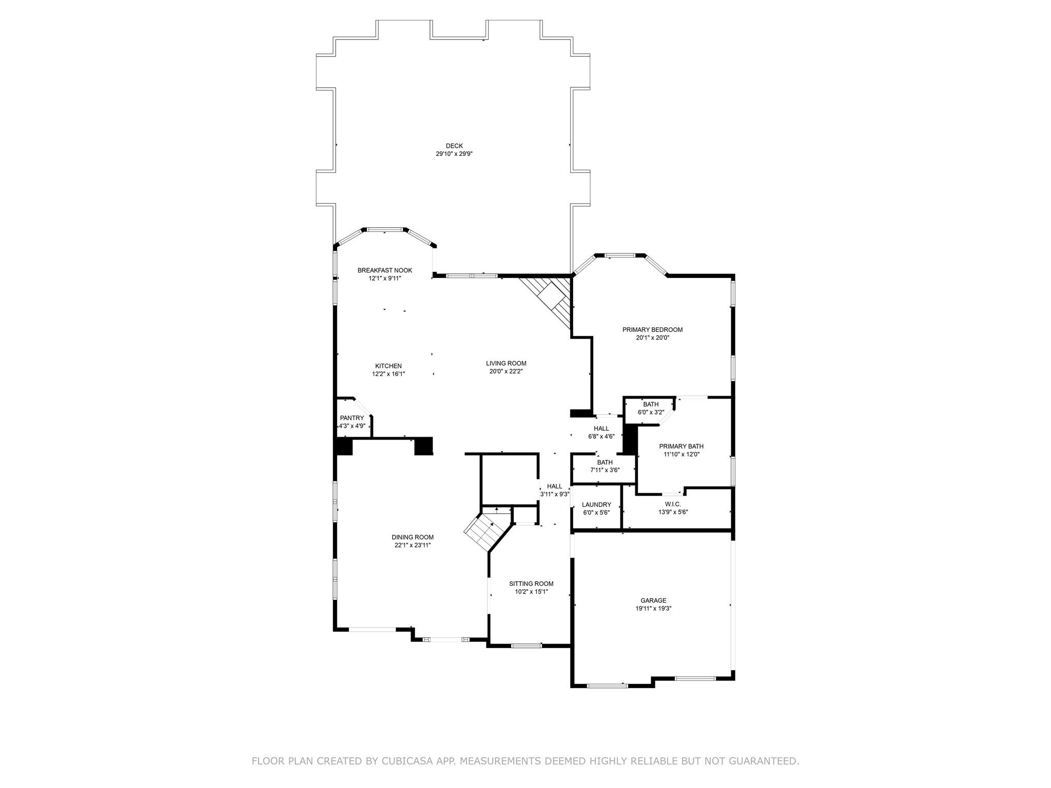 211 Turtle Creek Sulphur Springs TX 75482