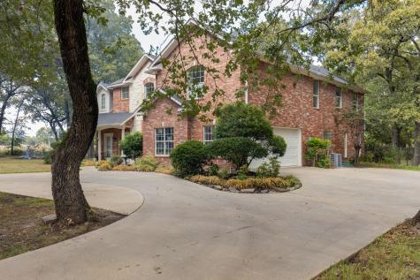 211 Turtle Creek Sulphur Springs TX 75482