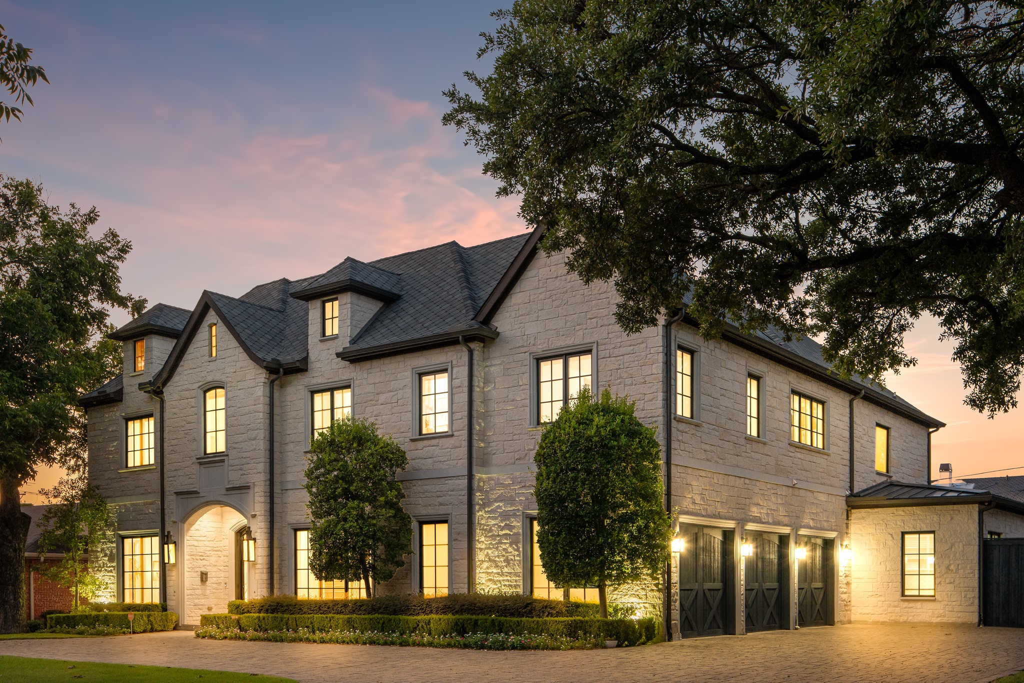6019 Prestonshire Lane Dallas TX 75225