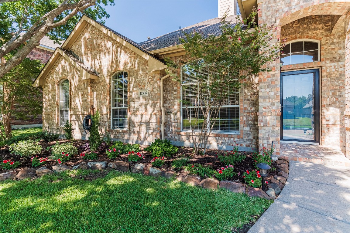 11366 Pagewynne Drive Frisco TX 75035