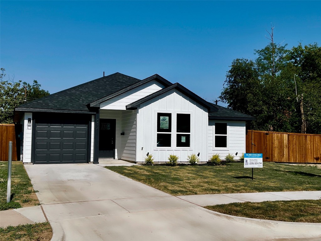 4514 Underwood Street Dallas TX 75216