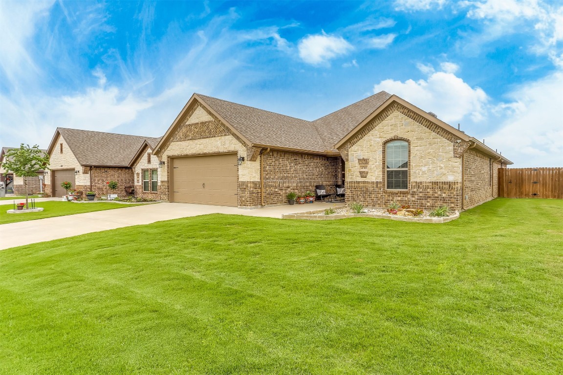 4715 Bering Drive Sanger TX 76266