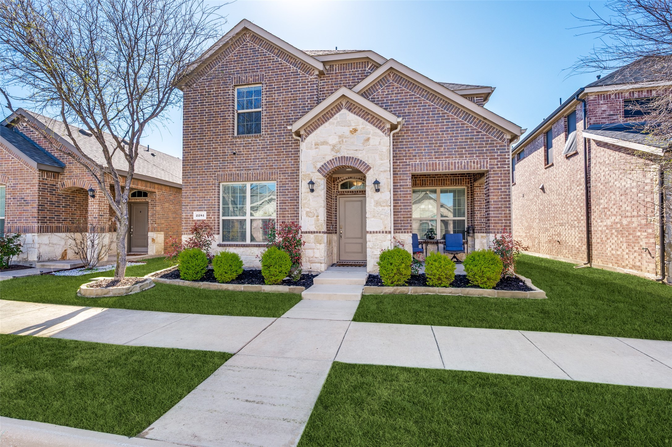 2281 Miramar Drive Little Elm TX 75068