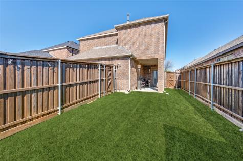 2281 Miramar Drive Little Elm TX 75068