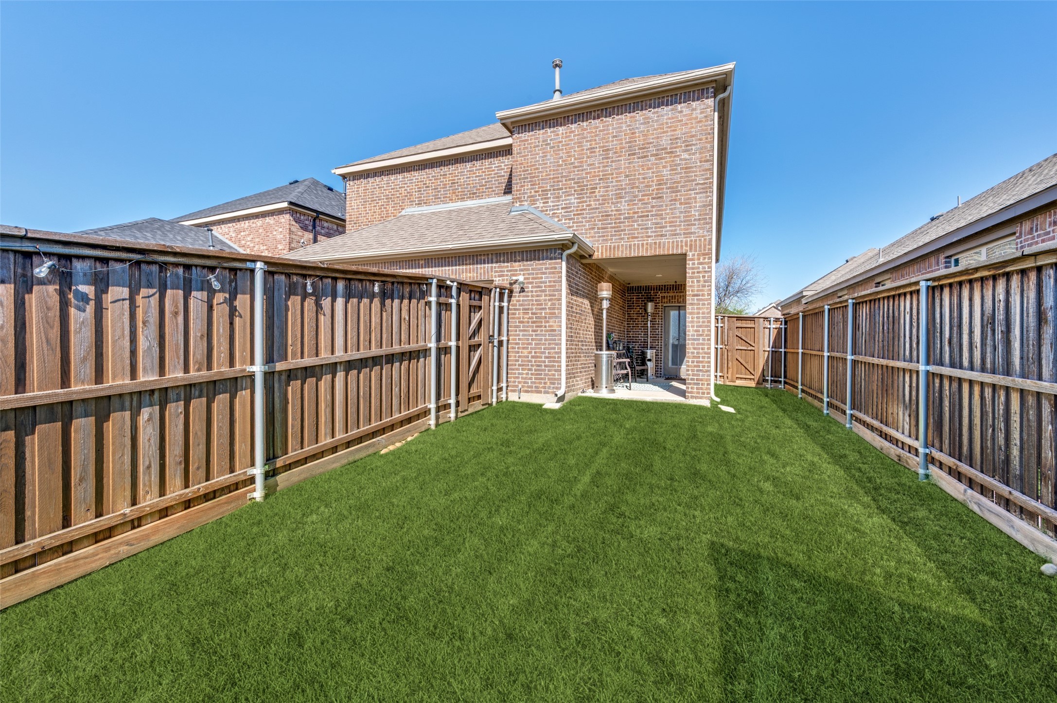 2281 Miramar Drive Little Elm TX 75068