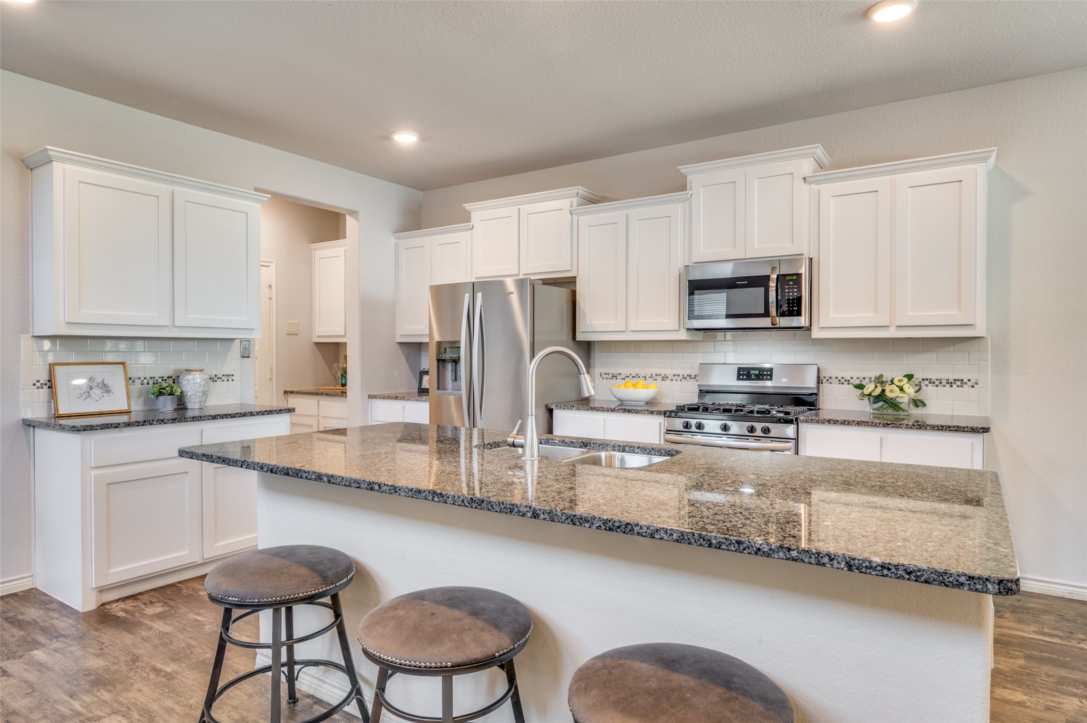 2281 Miramar Drive Little Elm TX 75068
