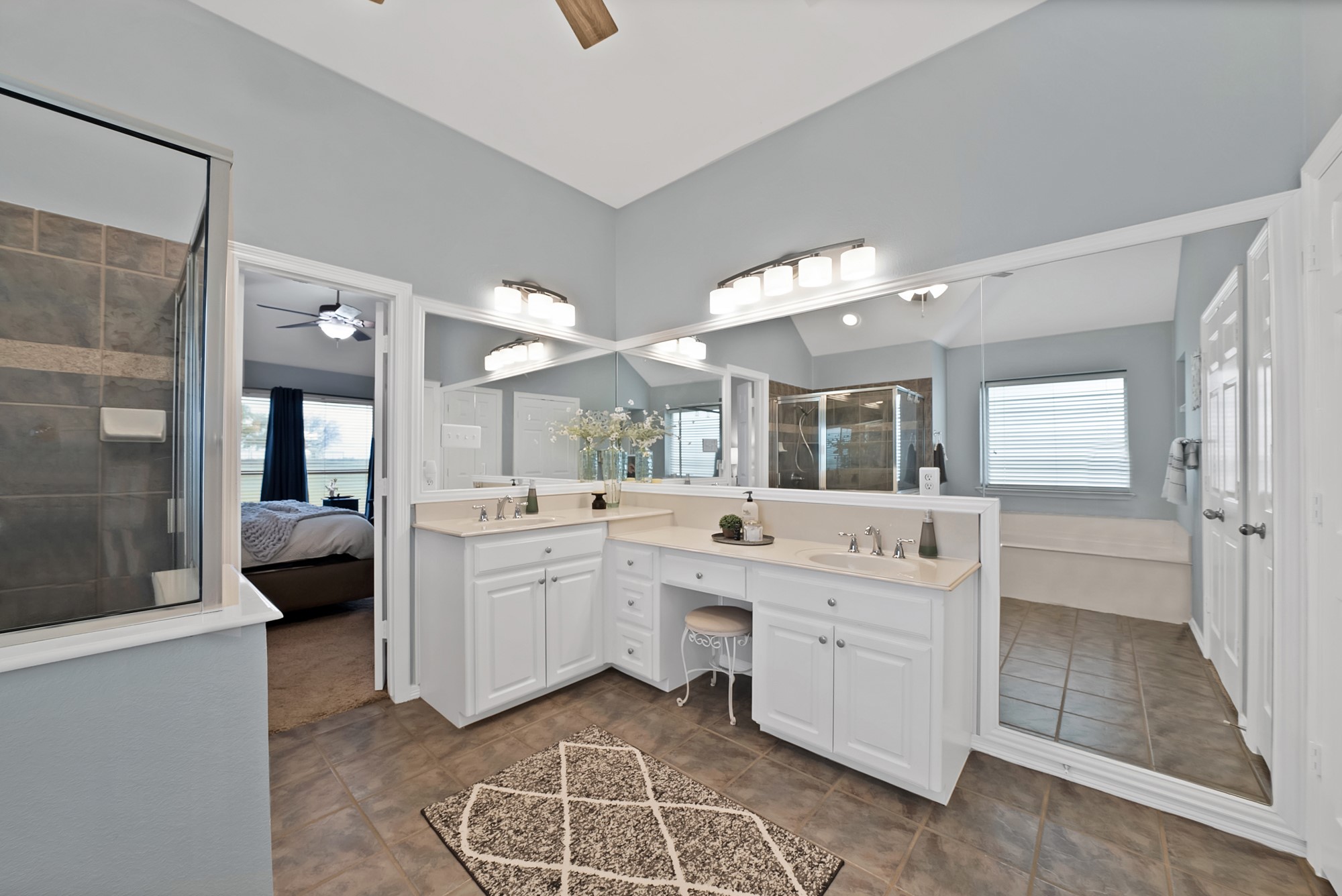 163 N Savanna Drive Rhome TX 76078