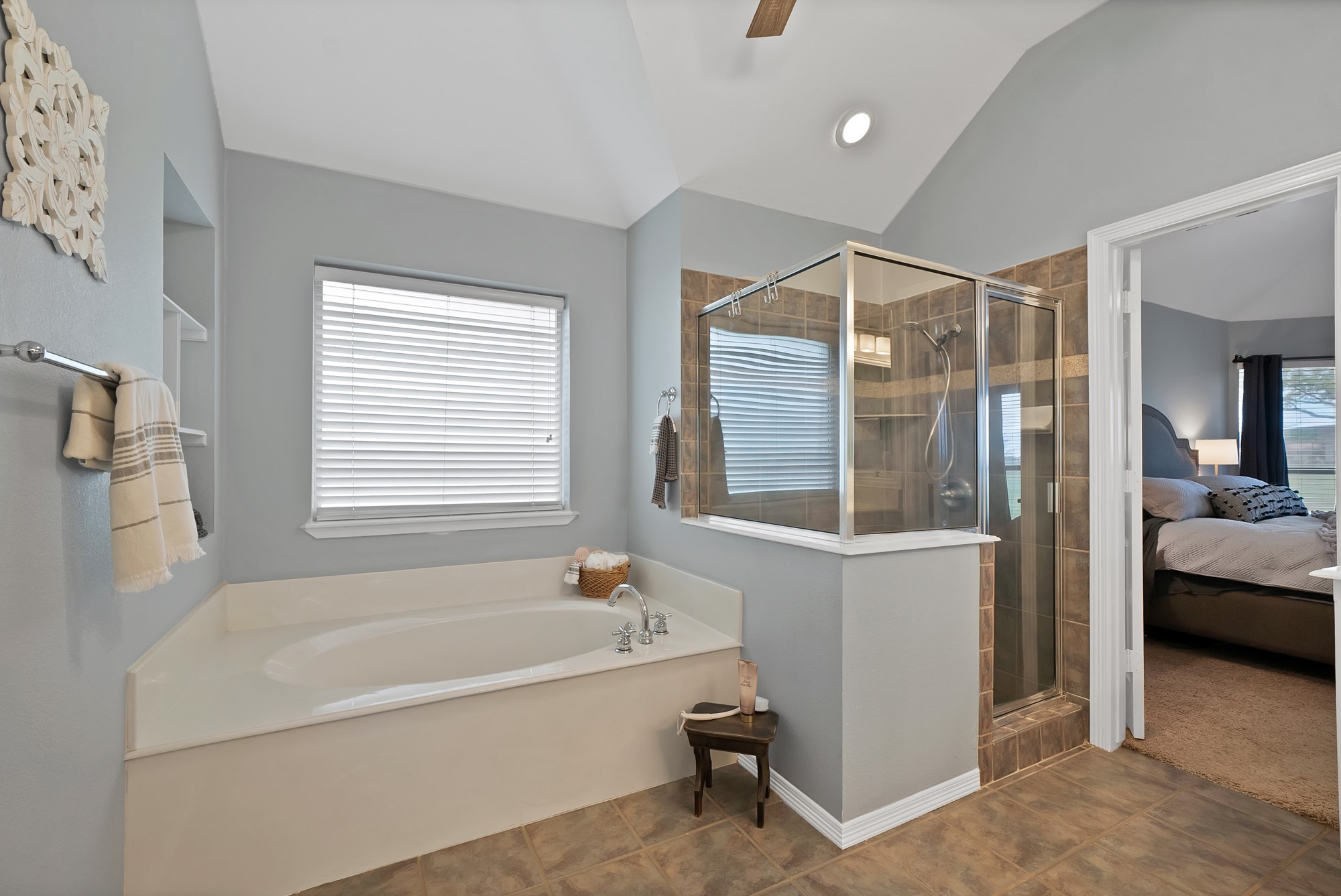 163 N Savanna Drive Rhome TX 76078