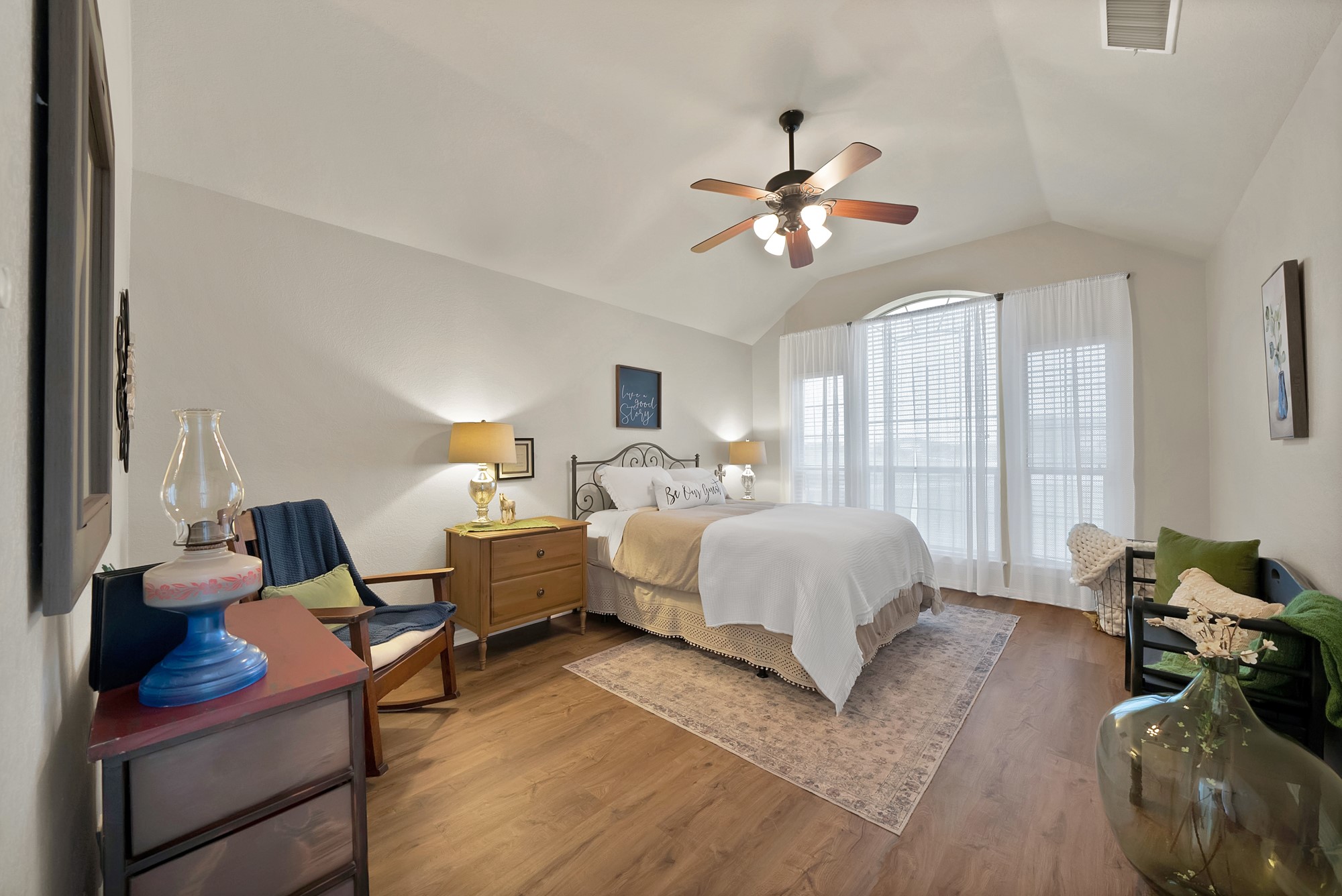 163 N Savanna Drive Rhome TX 76078