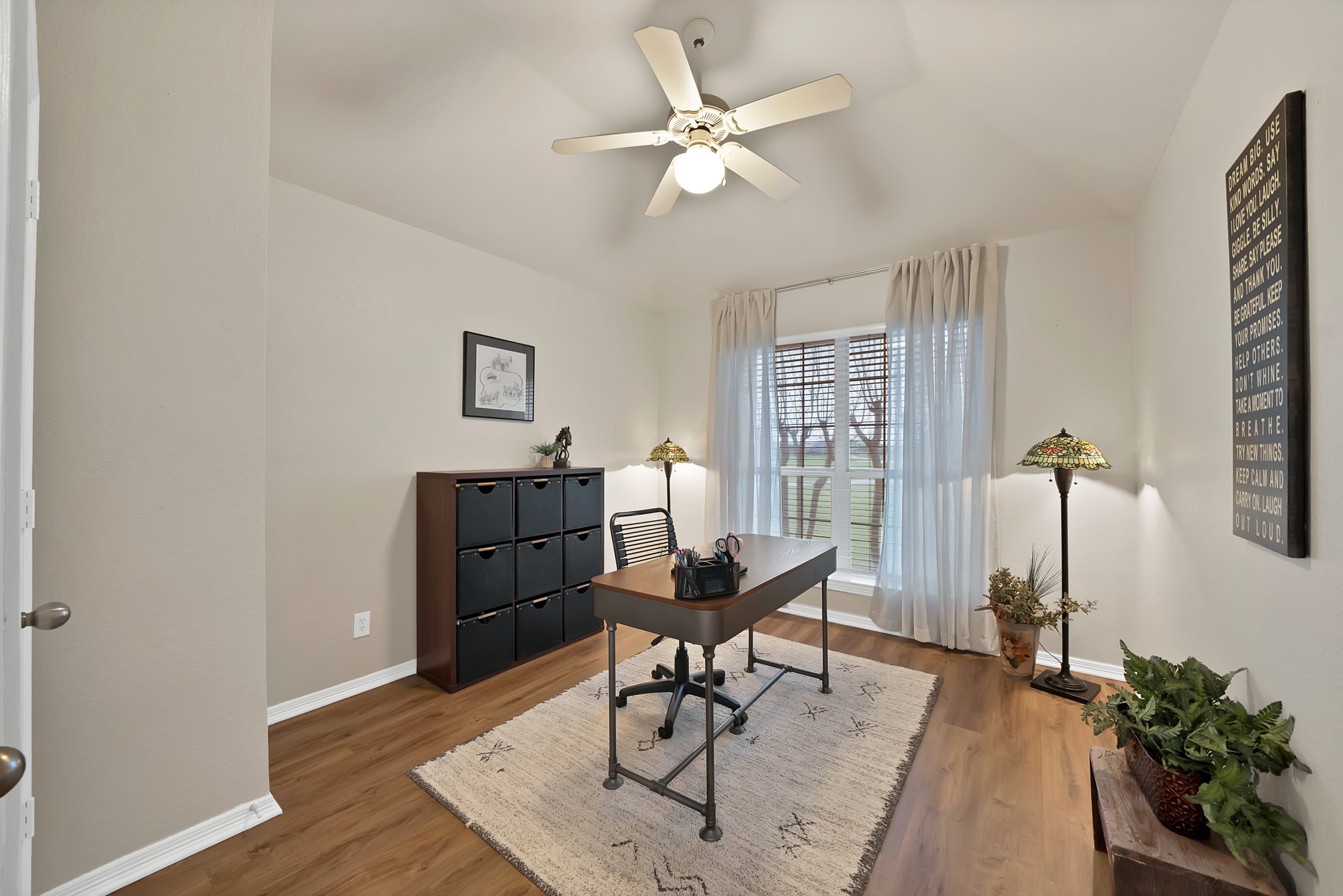 163 N Savanna Drive Rhome TX 76078