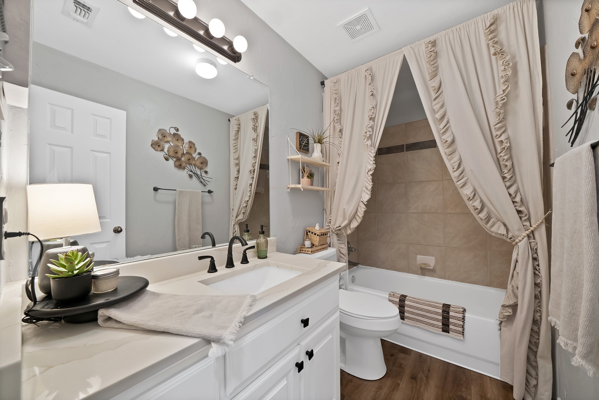 163 N Savanna Drive Rhome TX 76078