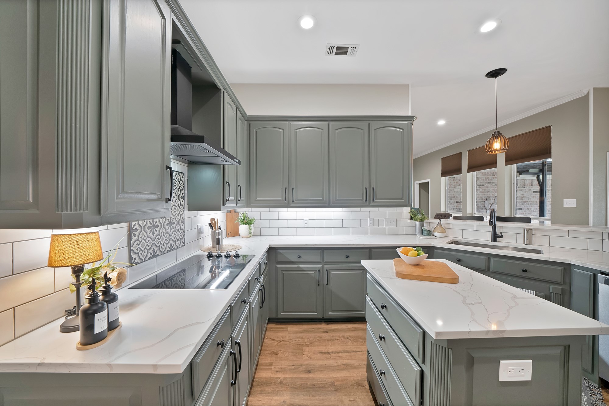 163 N Savanna Drive Rhome TX 76078
