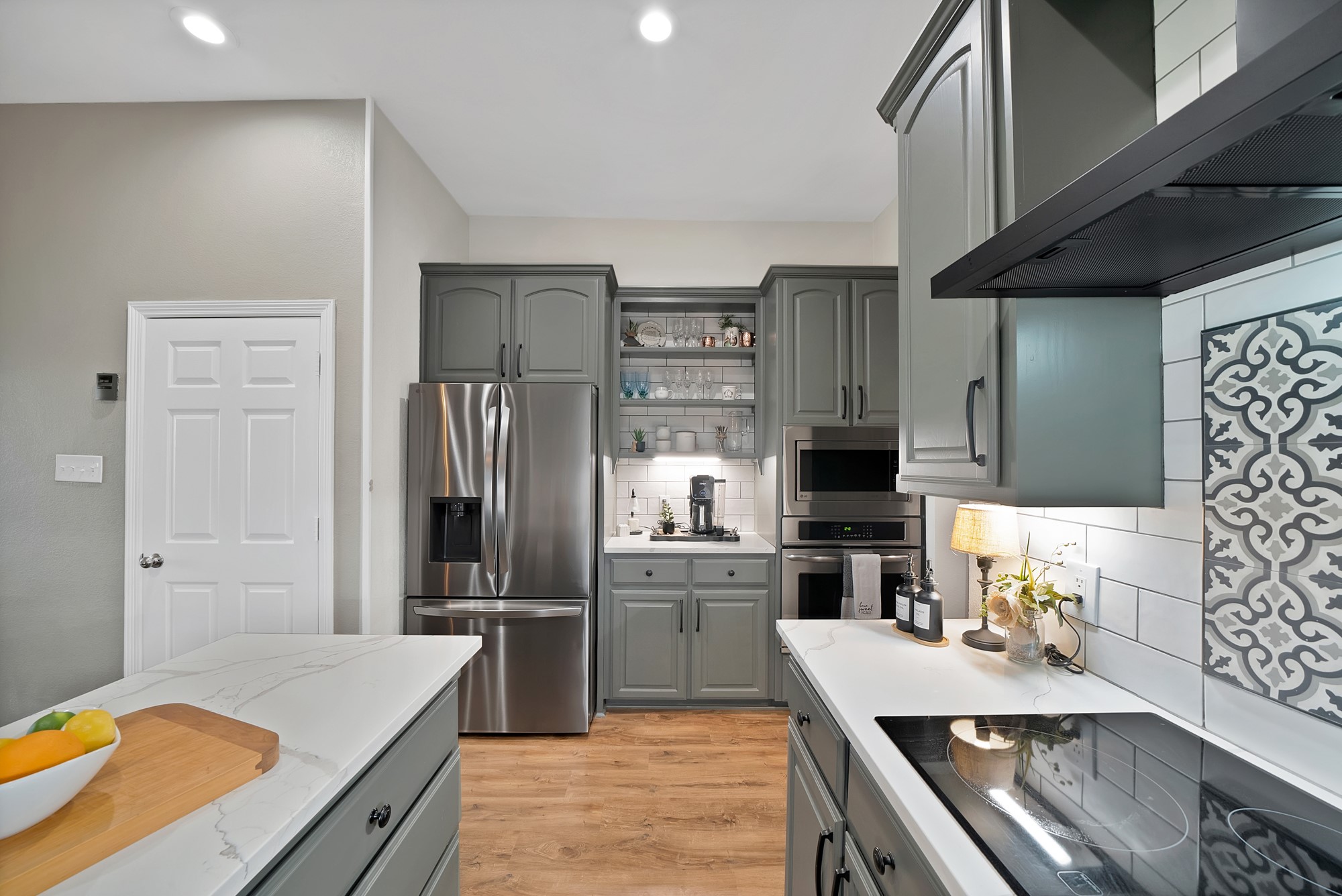 163 N Savanna Drive Rhome TX 76078