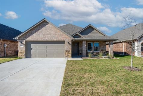 7904 Grant Lane Greenville TX 75402