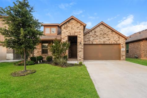 1016 Napier Way Fort Worth TX 76247