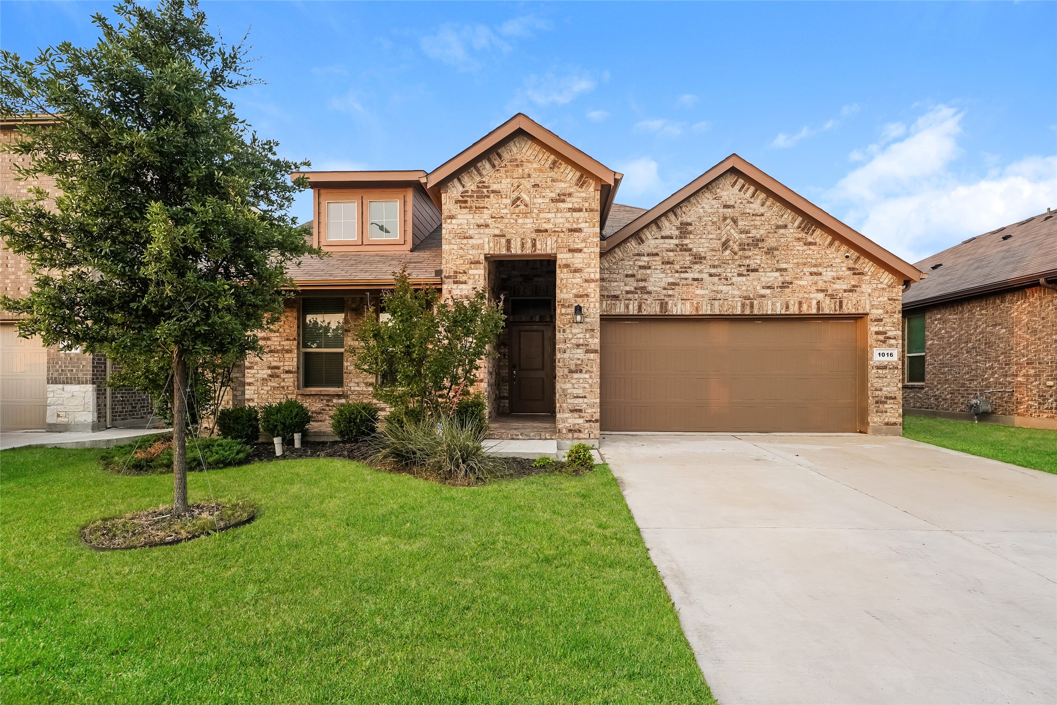 1016 Napier Way Fort Worth TX 76247