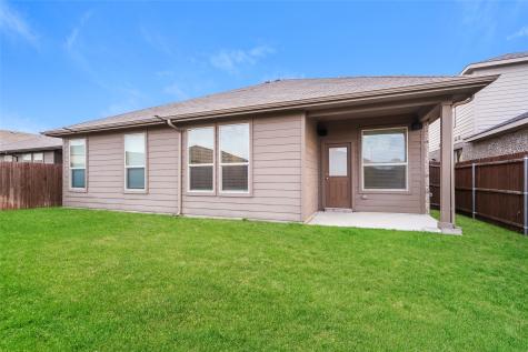 1016 Napier Way Fort Worth TX 76247