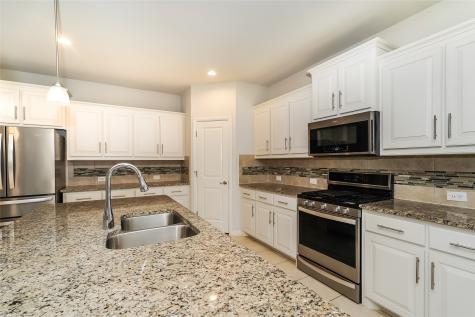 1016 Napier Way Fort Worth TX 76247