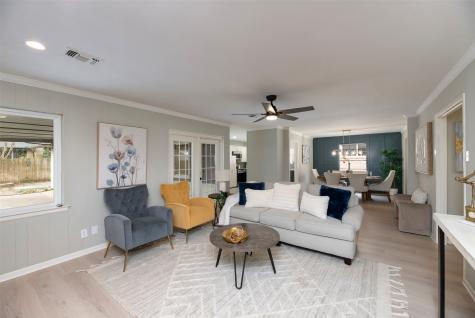 1012 Sleepy Hollow Drive N Irving TX 75061